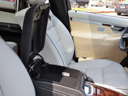 2010 R 500L 4MATIC Grand Edition