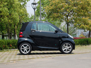 2011款 1.0T 敞篷激情版 2011款 1.0T 敞篷激情版