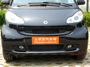 2011款 1.0T 敞篷激情版 2011款 1.0T 敞篷激情版