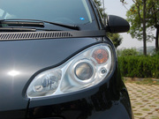 2011款 1.0T 敞篷激情版 2011款 1.0T 敞篷激情版