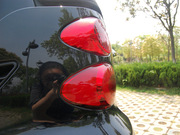 2011款 1.0T 敞篷激情版 2011款 1.0T 敞篷激情版