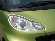 2011款 1.0L MHD 硬頂標準版 2011款 1.0L MHD 硬頂標準版