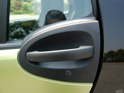 2011款 1.0L MHD 硬頂標準版 2011款 1.0L MHD 硬頂標準版