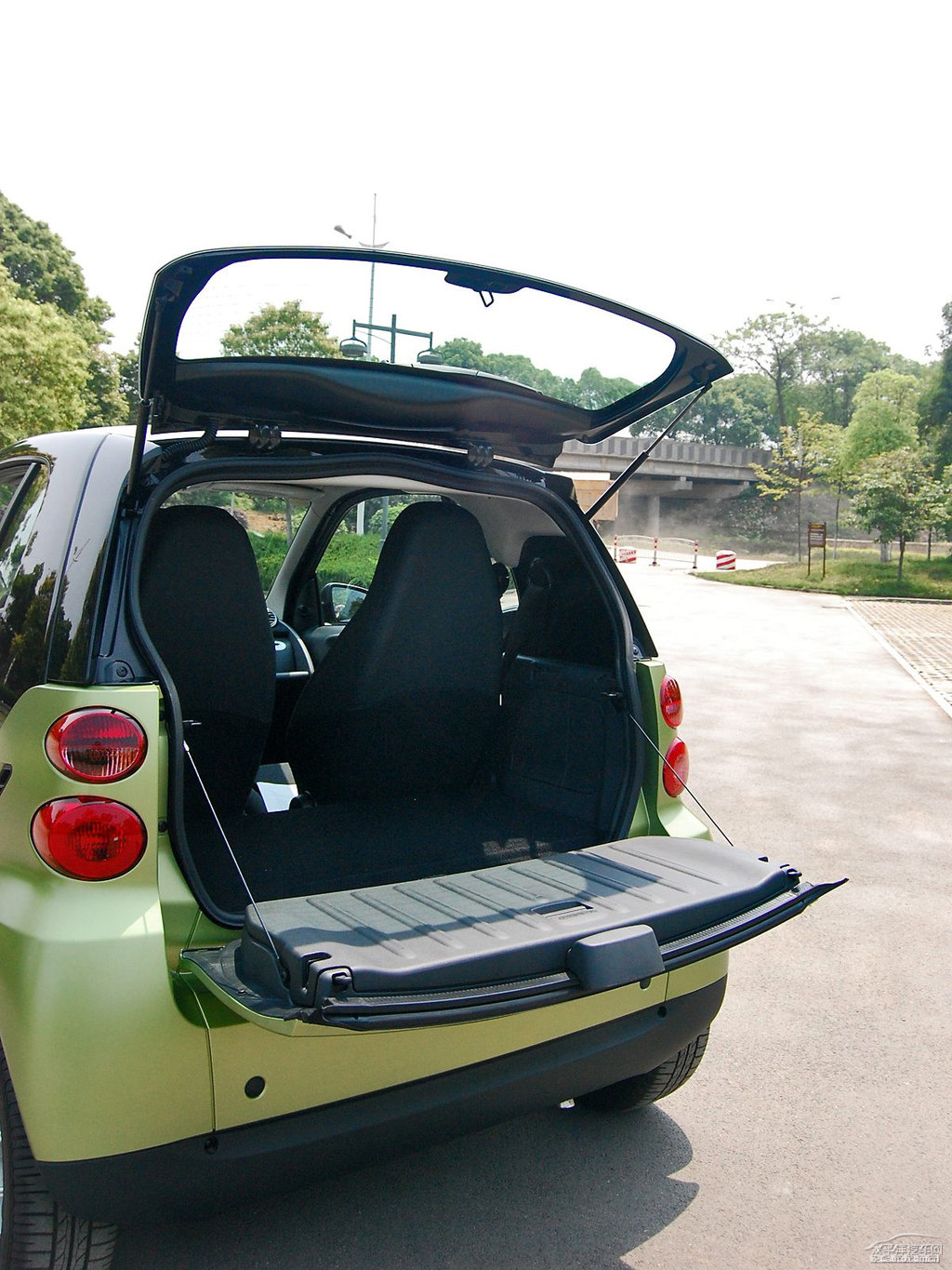 Gsmart fortwo(ni)DƬ