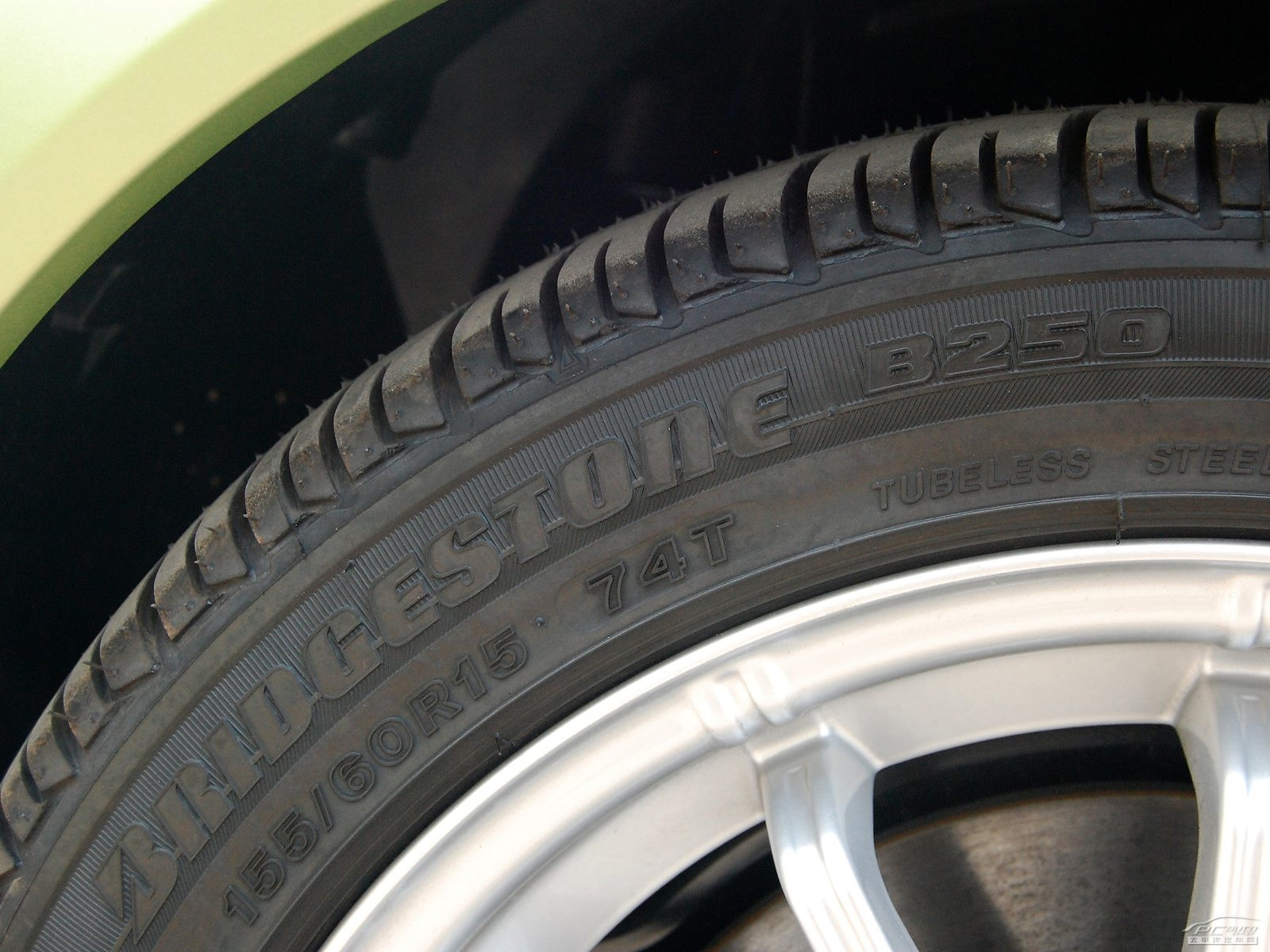 smart fortwo細節(jié)高清大圖