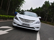 2011款 2.4L TOP 自動(dòng) 頂級(jí)版 2011款 2.4L TOP 自動(dòng) 頂級(jí)版
