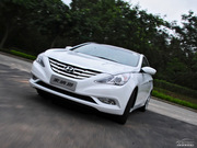 2011款 2.4L TOP 自動(dòng) 頂級(jí)版 2011款 2.4L TOP 自動(dòng) 頂級(jí)版