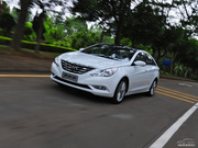 2011款 2.4L TOP 自動(dòng) 頂級(jí)版 2011款 2.4L TOP 自動(dòng) 頂級(jí)版