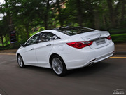 2011款 2.4L TOP 自動(dòng) 頂級(jí)版 2011款 2.4L TOP 自動(dòng) 頂級(jí)版