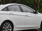 2011款 2.4L TOP 自動(dòng) 頂級(jí)版 2011款 2.4L TOP 自動(dòng) 頂級(jí)版