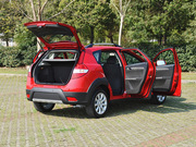 2011 CROSS 1.6L ք(dng)