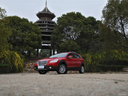 2011 CROSS 1.6L ք(dng)