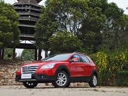 2011 CROSS 1.6L ք(dng)