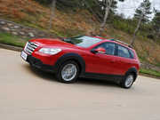 2011 CROSS 1.6L ք(dng)