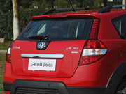 2011 CROSS 1.6L ք(dng)