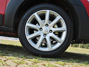 2011 CROSS 1.6L ք(dng)