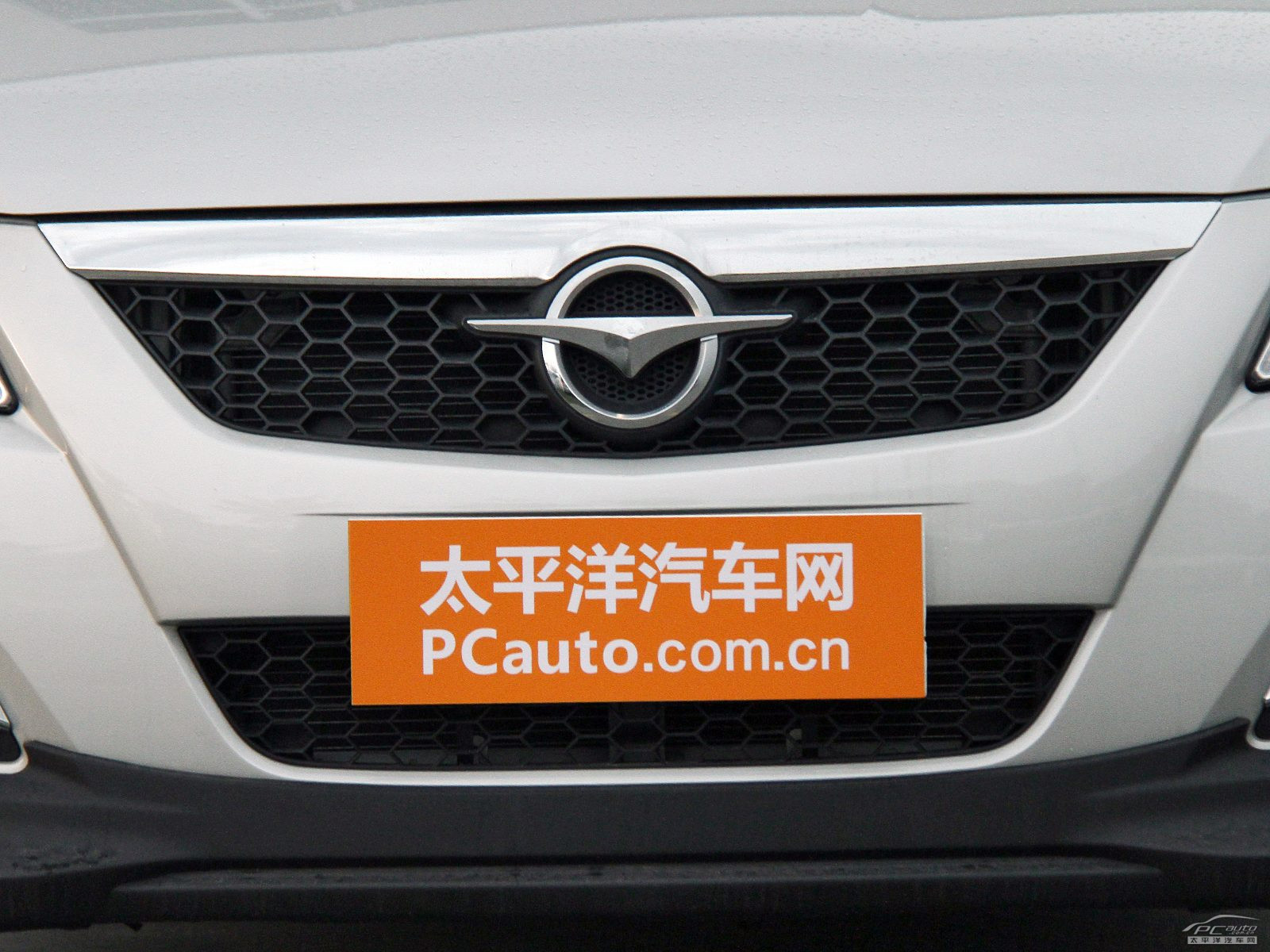普力馬外觀高清大圖