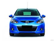 2011款 炫動 1.5L 自動豪華版 2011款 炫動 1.5L 自動豪華版