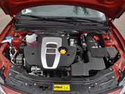 2011  1.8L Ԅ(dng)Ӣ