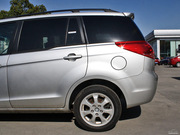 2010款 1.6L 自動(dòng) 舒適 5座 2010款 1.6L 自動(dòng) 舒適 5座
