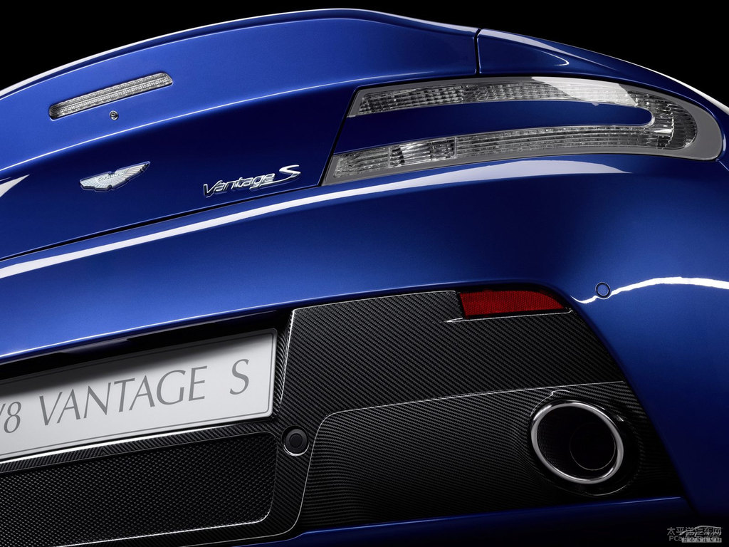 V8 Vantage^DƬ