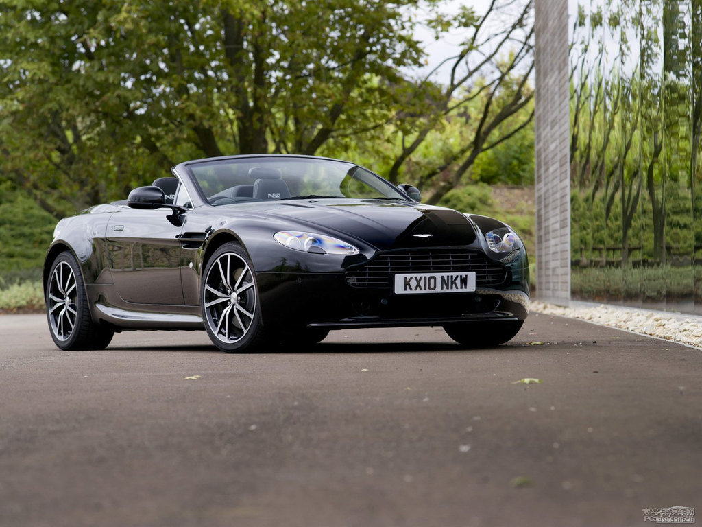V8 Vantage^DƬ
