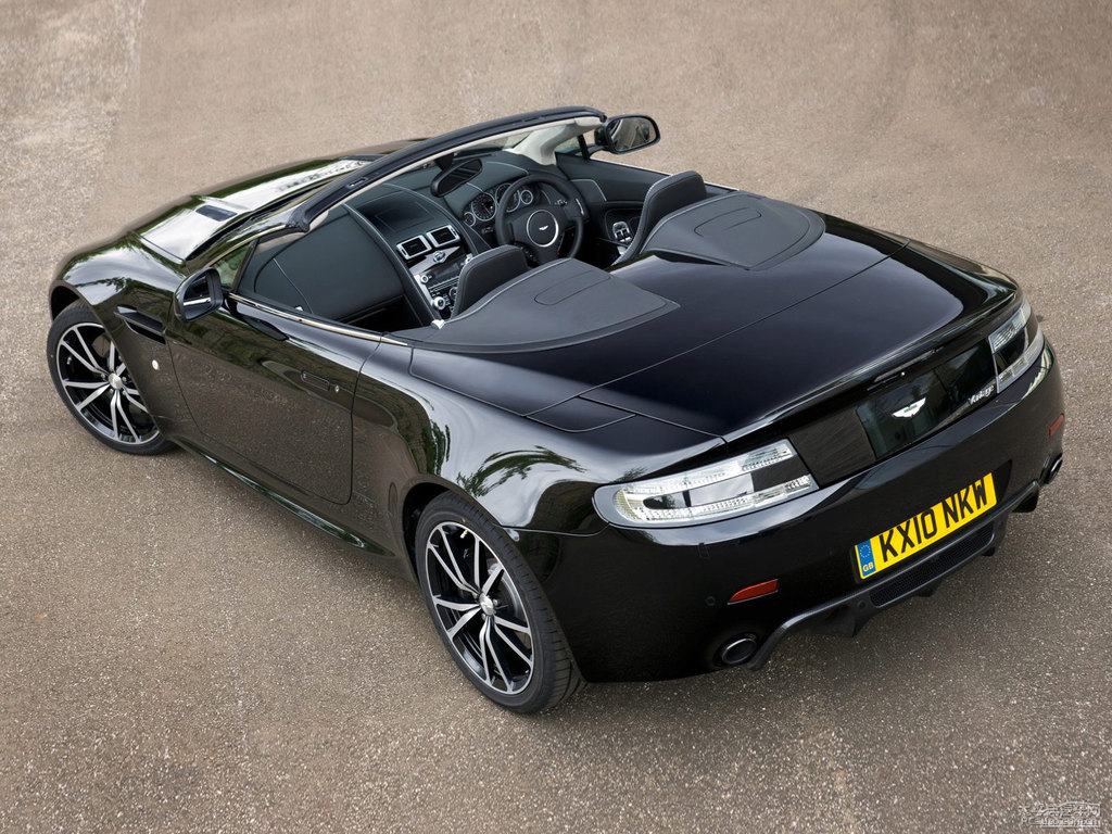 V8 Vantage^DƬ