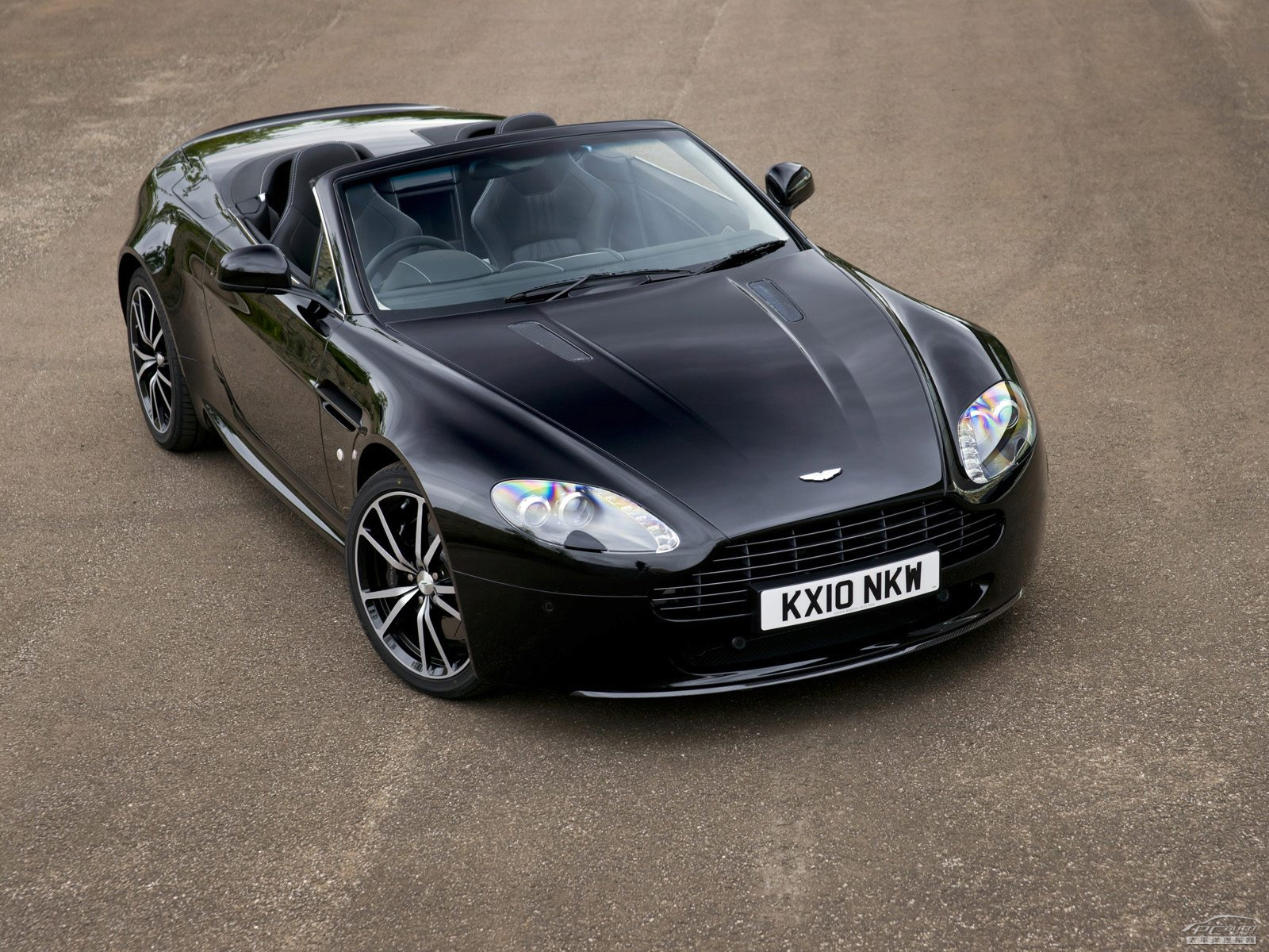 v8 vantage黄色图片图片-v8 vantage黄色图片图片大全_太平洋汽车网