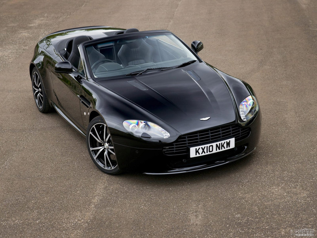 V8 Vantage^DƬ