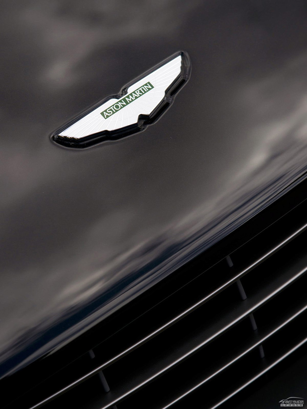 V8 Vantage(x)(ji)DƬ