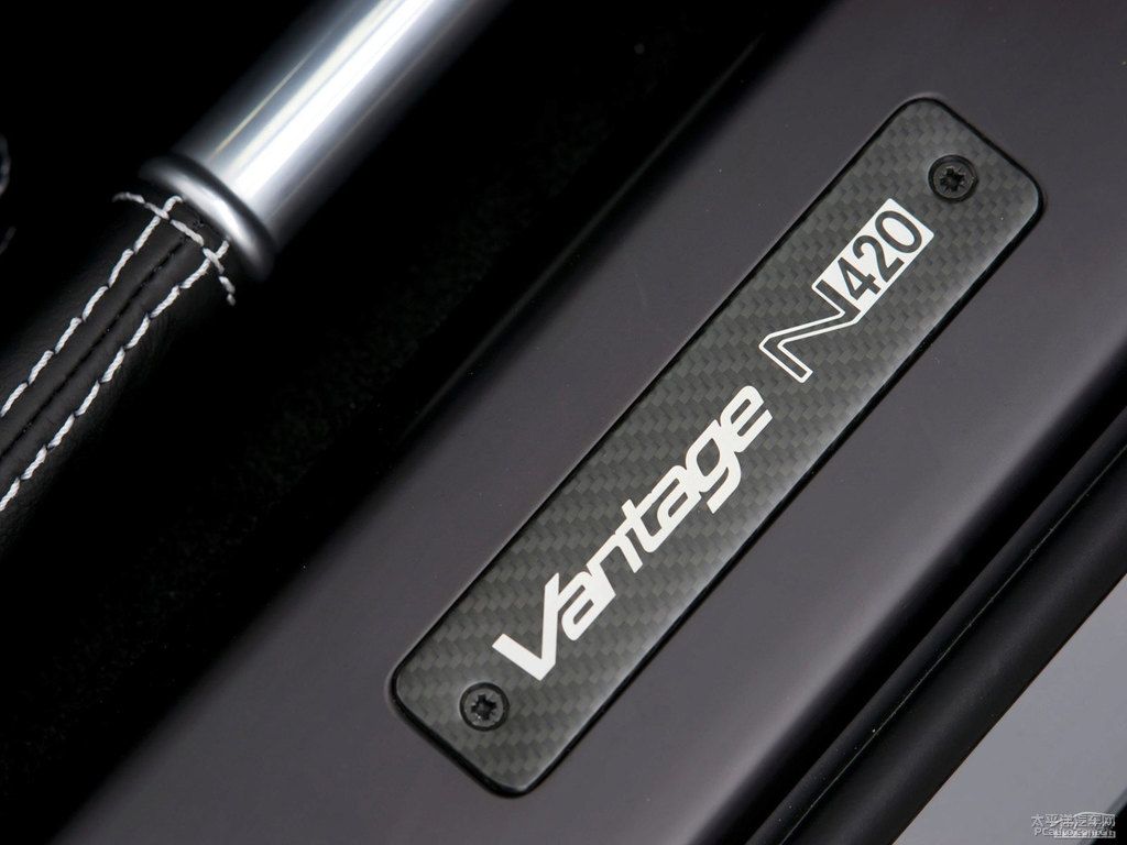 V8 Vantage(x)(ji)DƬ