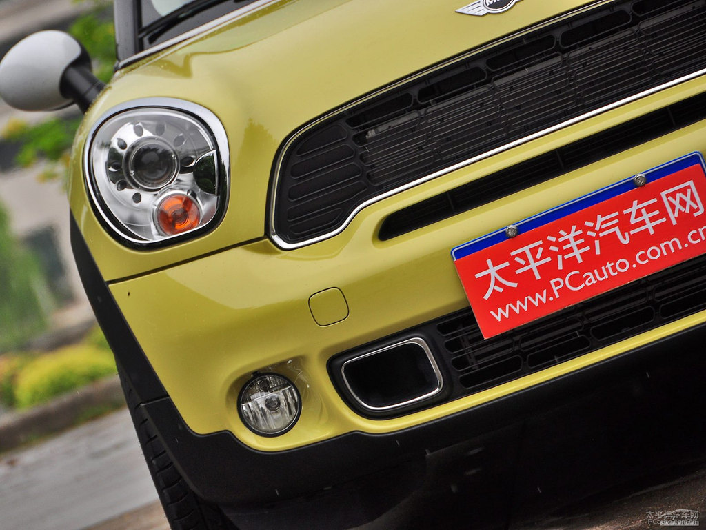 SɫMINI COUNTRYMAN܇(ch)^^DƬ