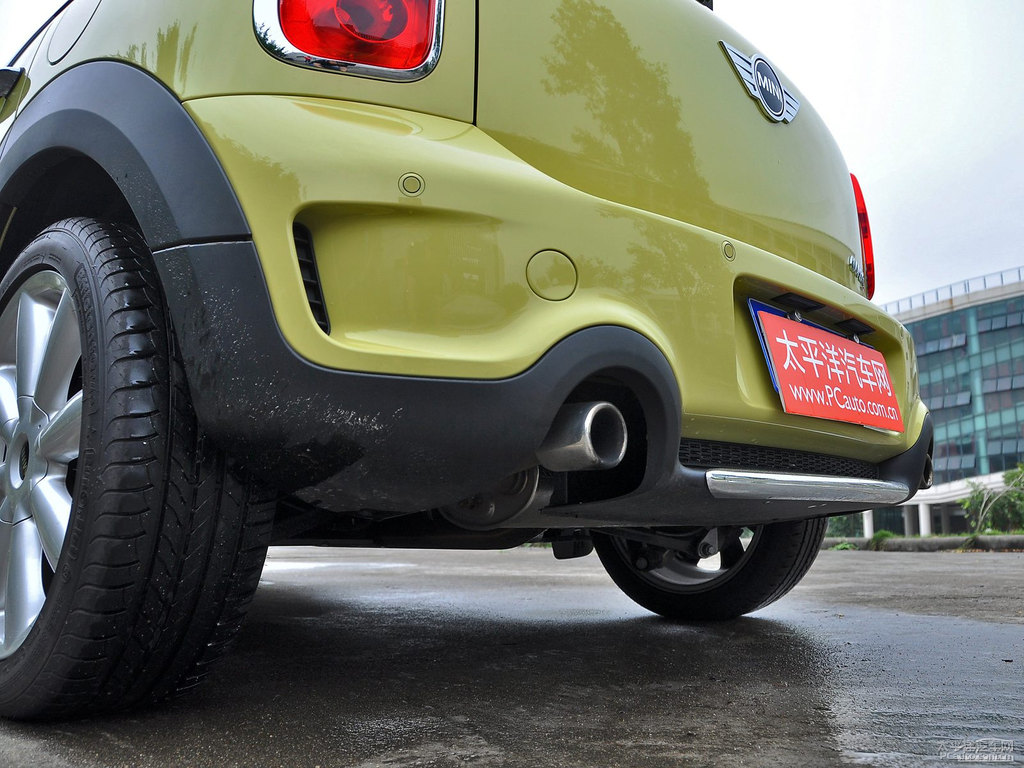 SɫMINI COUNTRYMAN܇β^DƬ