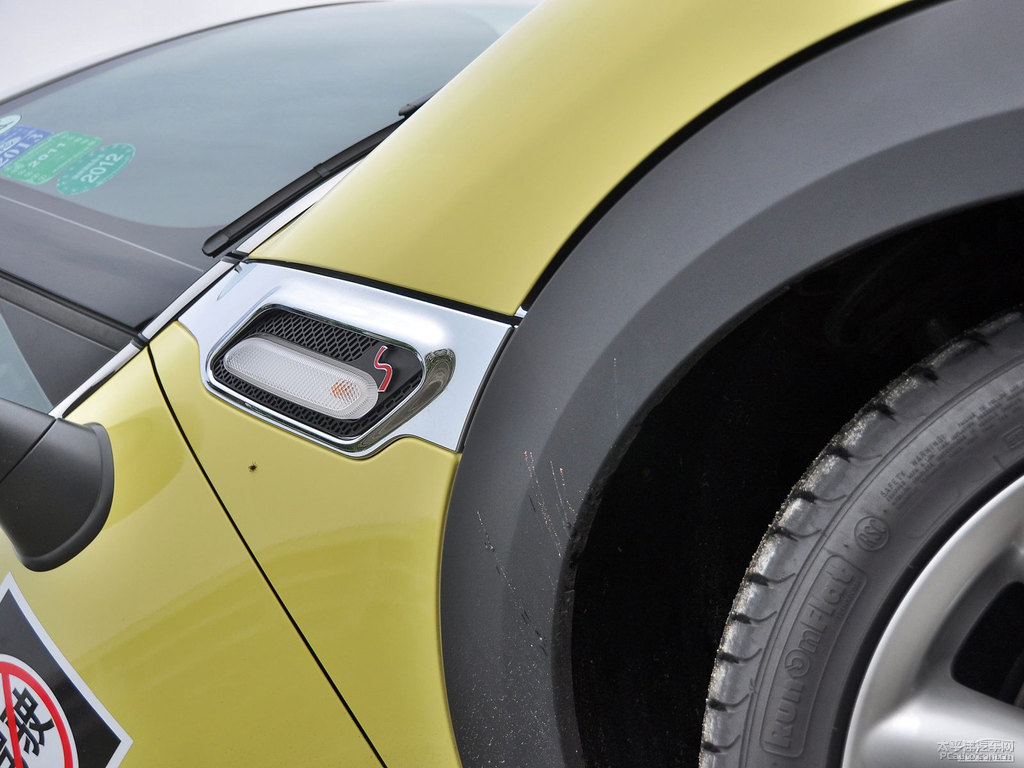 SɫMINI COUNTRYMAN܇^DƬ
