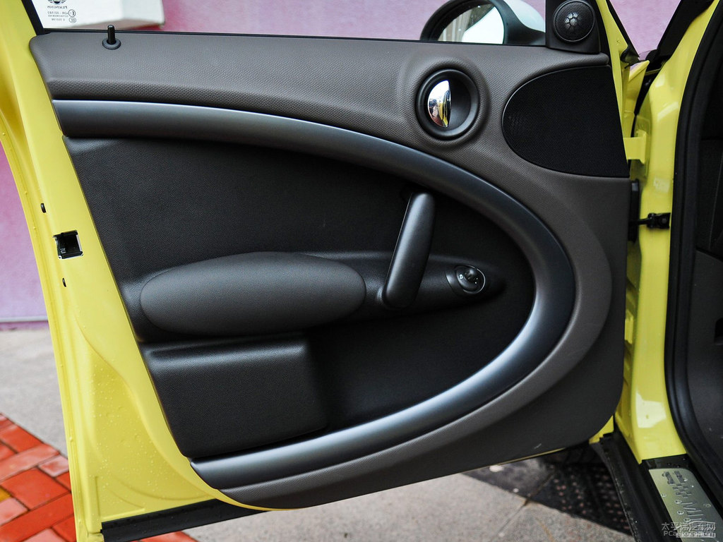 SɫMINI COUNTRYMAN܇(ni)DƬ