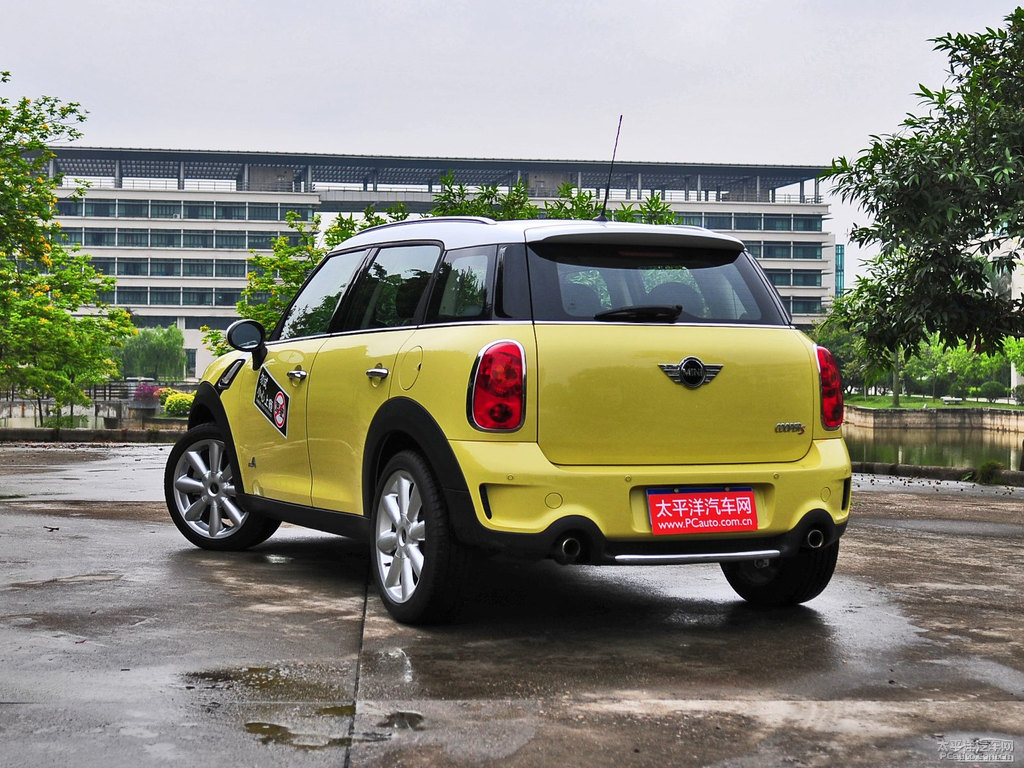 SɫMINI COUNTRYMAN܇^^DƬ