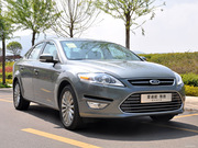2011款 2.0 GTDi200 豪華型 2011款 2.0 GTDi200 豪華型