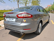 2011款 2.0 GTDi200 豪華型 2011款 2.0 GTDi200 豪華型