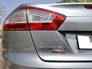 2011款 2.0 GTDi200 豪華型 2011款 2.0 GTDi200 豪華型