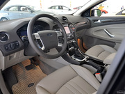 2011款 2.0 GTDi200 豪華型 2011款 2.0 GTDi200 豪華型