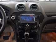 2011款 2.0 GTDi200 豪華型 2011款 2.0 GTDi200 豪華型