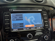 2011款 2.0 GTDi200 豪華型 2011款 2.0 GTDi200 豪華型