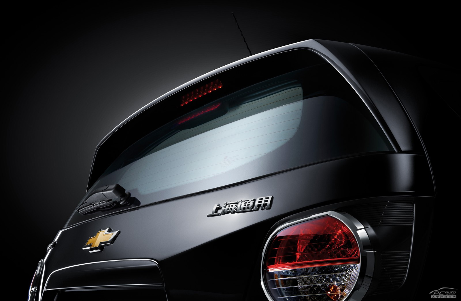 愛唯歐外觀高清大圖