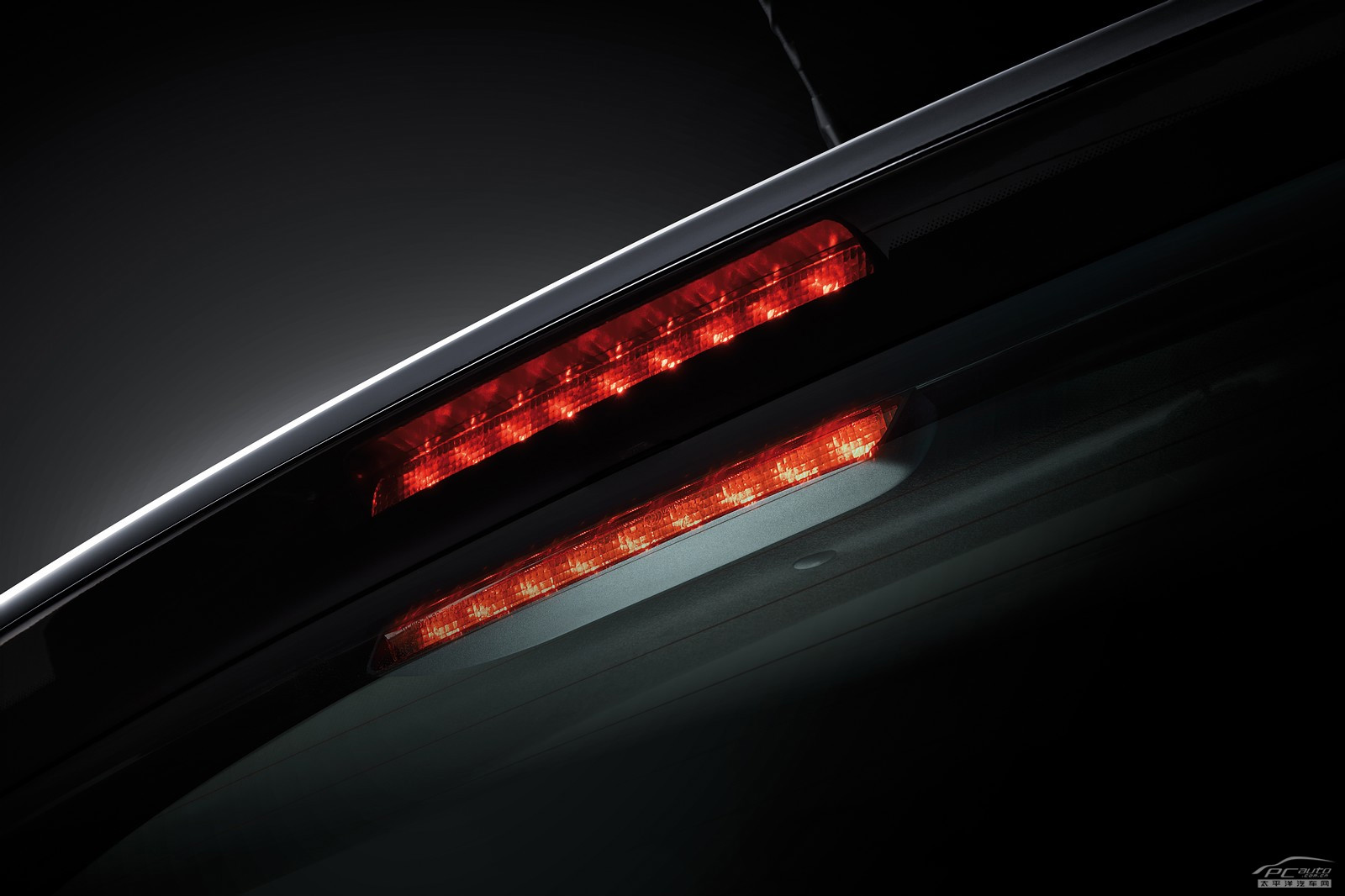 愛唯歐外觀高清大圖