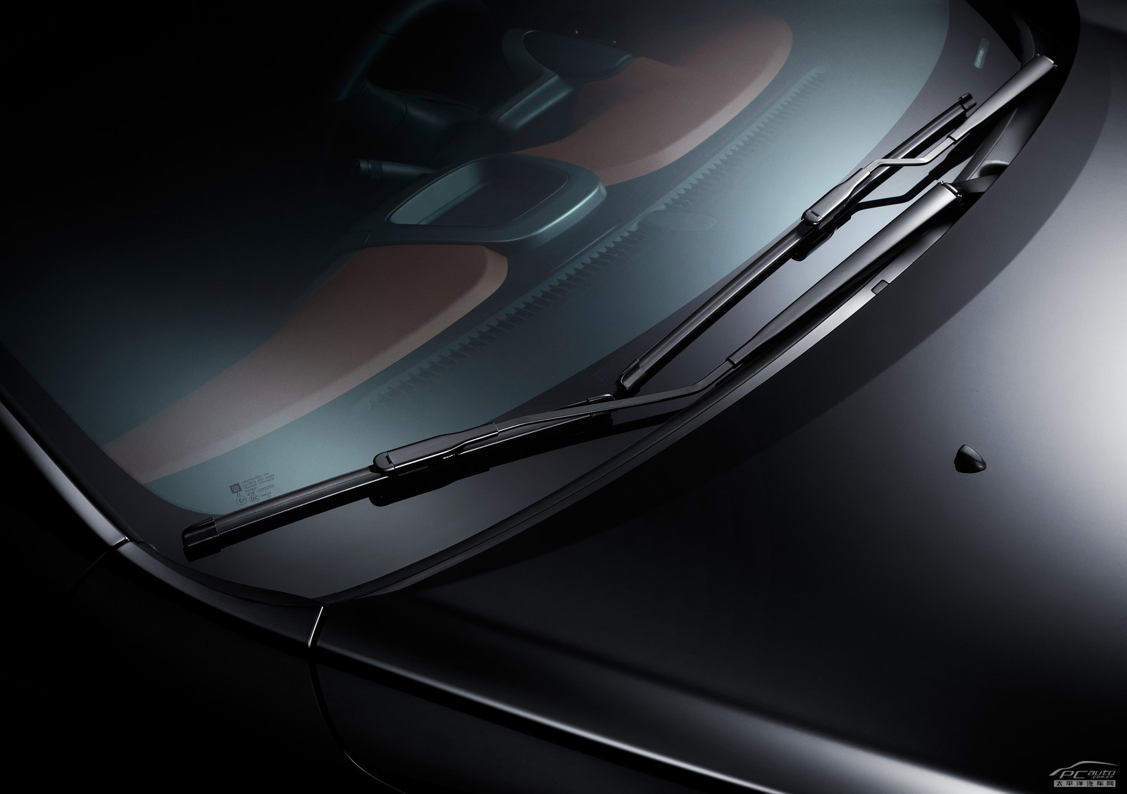 愛唯歐外觀高清大圖