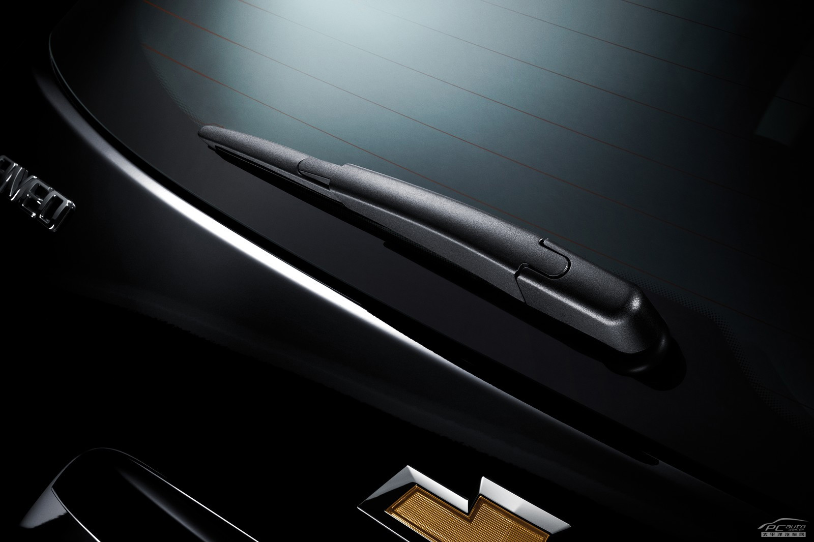 愛(ài)唯歐外觀高清大圖