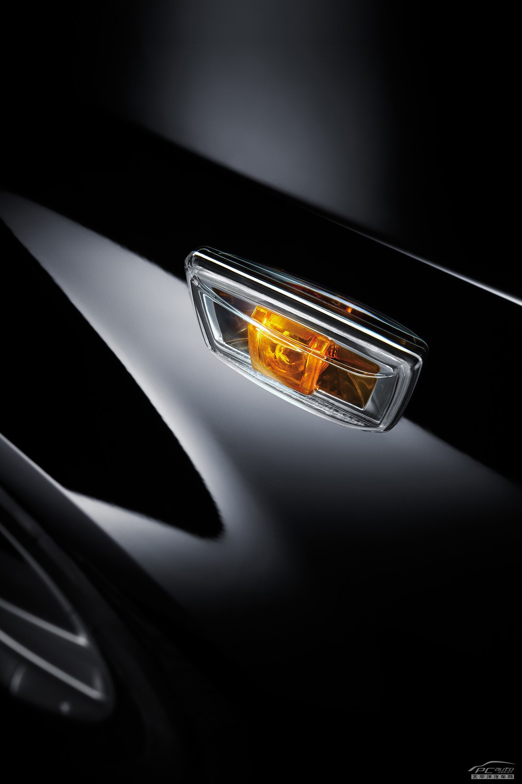 愛(ài)唯歐外觀高清大圖