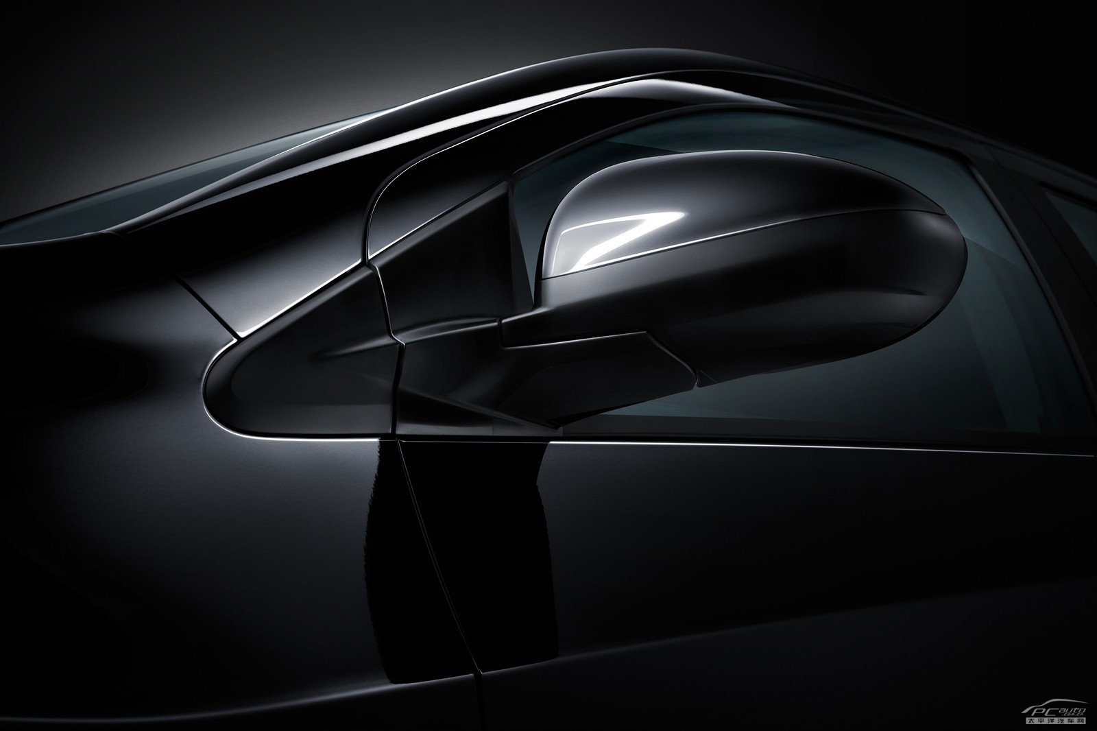 愛(ài)唯歐外觀高清大圖