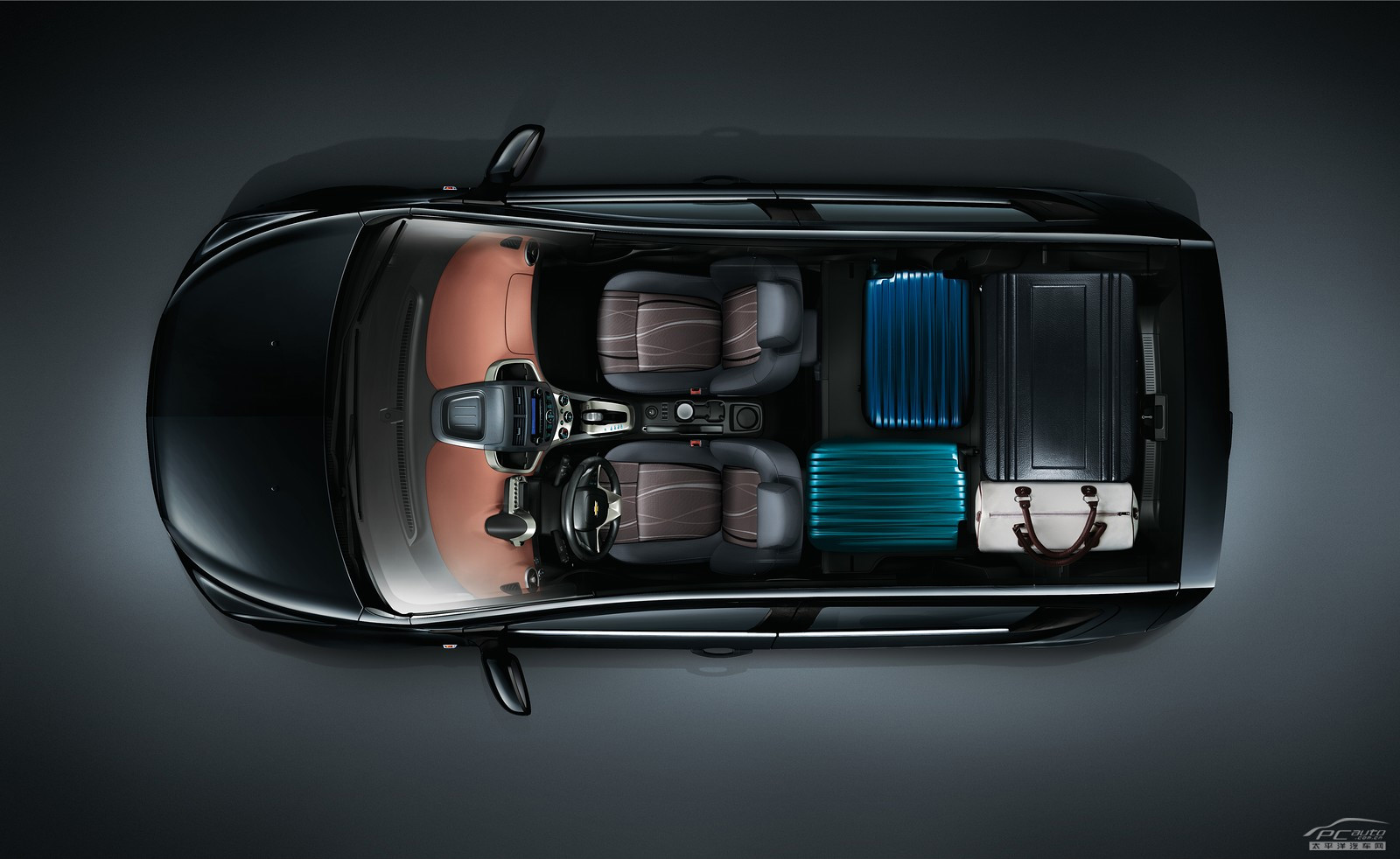 愛唯歐外觀高清大圖