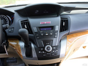 2009款 2.4L 舒適版